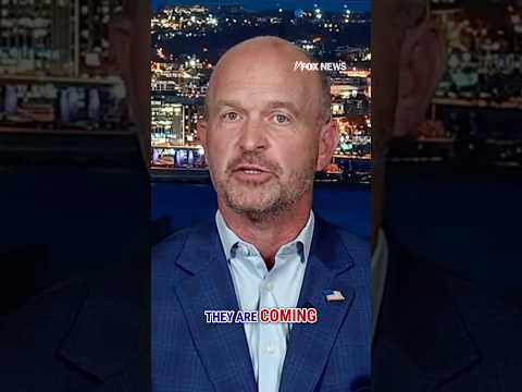 Kevin Roberts issues OMINOUS warning if the Left returns to power #shorts  #theleft #democrats
