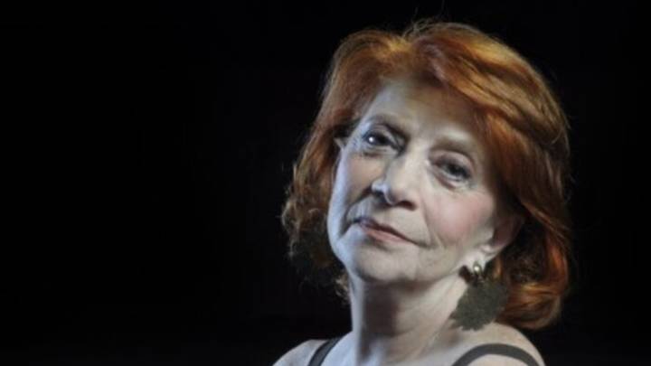 Murió Adriana Aizenberg, reconocida figura del cine, el teatro y el gremio de actores