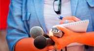 SNTP denuncia difamación contra la periodista Francesca Díaz