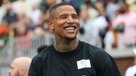 Did Mike McDaniel’s bizarre Dolphins’ Darren Waller quote just hint at him not playing at all?