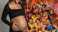Exparticipante de Esto Es Guerra CONMUEVE al dar a luz a su primera hija tras sufrir una DESGARRADORA pérdida