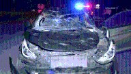 1 rider, 2 horses killed in crash in Riverside County community of Anza