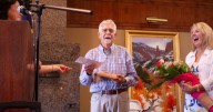 Denny Granum chosen as 2025 GJ Lion of the Year