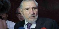 Adán Augusto López, “tranquilo” ante traslado de Bermúdez Requena