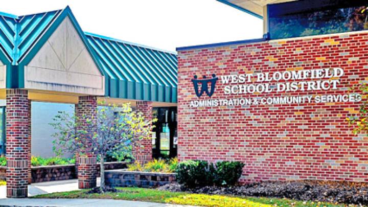 Local school district receives literacy grant