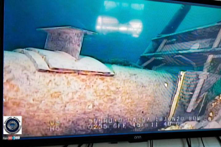 Trump DOJ argues Michigan effort to shut down underwater pipeline interferes with US foreign policy