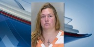 Troopers arrest woman for deadly hit-and-run crash in Marion County