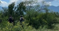 Autoridades identifican persona sin signos vitales en predio El Atascoso