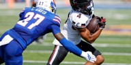 Tawee Walker scores go-ahead TD with 29 seconds left and Cincinnati defeats Kansas 37