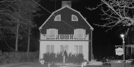‘The Amityville Horror’ Is Based on a Chilling Crime & Real House