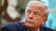 Trump to make Oval Office announcement as Congress returns after recess
