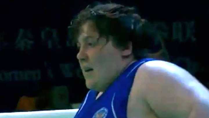 Irina Sinetskaya dead at 46: Three-time world champion boxer passes away as tragic statement released