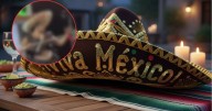 Identifican a mexicana que ‘faltó el respeto’ a la bandera con baile exótico: “Voy saliendo del bote”