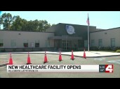Public gets chance to tour new Jefferson County Health Department facility