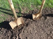 Shepherd of the Valley breaks ground for Salem Campus