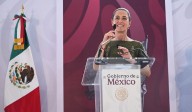 “Nunca me voy a alejar del pueblo de Quintana Roo”: Presidente Claudia Sheinbaum como parte de su gira de rendición de cuentas