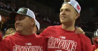 Badgers welcome Brad Davison to coaching staff as Kirk Penney returns to New Zealand
