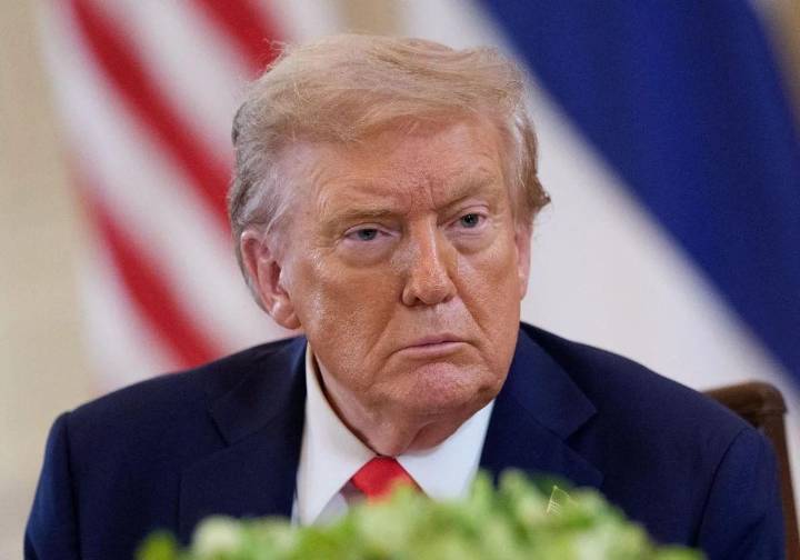 Trump anuncia tres muertos en un nuevo ataque contra una lancha de «narcoterroristas de Venezuela»