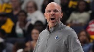Mavs announce coaching staff, bring on Frank Vogel as lead assistant coach