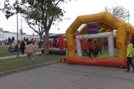 Paraná continuó con los festejos del Día del Niño: “Sus sonrisas son el futuro del mundo”