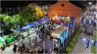 Identidad, sabor y cultura formoseña en el Festival del Alfajor 2025