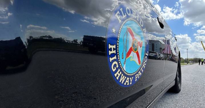 19-year-old driver dies after vehicle crashes into ditch in Martin County