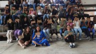 Llega Alas de Papel al encuentro internacional ‘Del Amate y el Cenzontle’