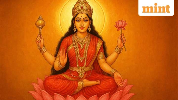 Navratri 2025 Day 9: Goddess worshipped, significance, colour & more