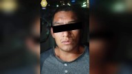 Recapturan a reo que se fugó del Reclusorio Oriente