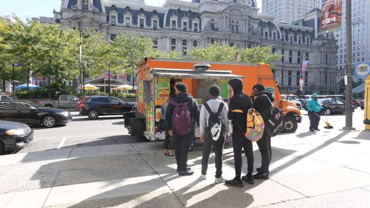 Philadelphia Punished Small Businesses for Opposing Curfew, Say Food Truck Owners