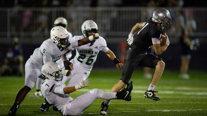 Predictions: Who wins the top Week 5 football games in SW Indiana?