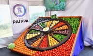 Formosa celebra 29 años del PAIPPA y destaca su rol en la soberanía alimentaria provincial