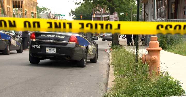 Baltimore residents have mixed opinions on possibility of National Guard deployment