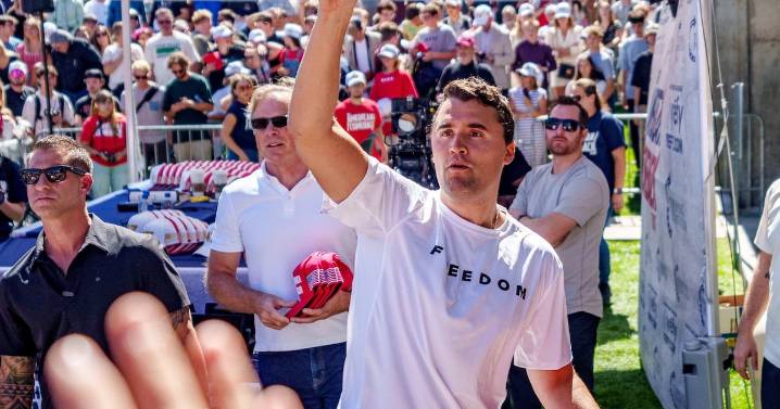 FBI Reveals How Charlie Kirk Shooter Escaped Campus
