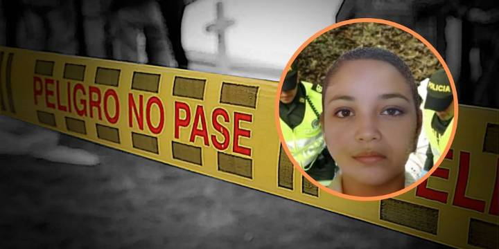 Mujer fue asesinada con múltiples disparos en la cabeza en Bolívar