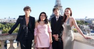 Jenny Han on ‘TSITP’ Finale, Book Changes, Belly in Paris