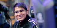 The International 2025: Elvis “Scofield” Peña, el peruano que alcanzó el top 6 en el torneo más importante de Dota 2