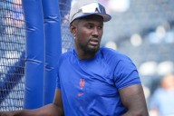 Ronny Mauricio has been odd man out during Mets' stretch run