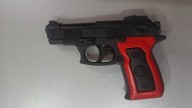 Un menor de edad fue detenido por el robo de una bicicleta con un arma de juguete