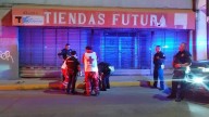 Acuchillan a hombre durante riña en la Teófilo Borunda
