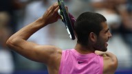 Final del US Open: los motivos que tiene Alcaraz para temer a Sinner y los números de Carlos que intimidan a Jannik