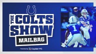 The Colts Show Mailbag: Pat Surtain II vs. Colts' receivers, Titans' offense vs. Broncos' defense from Week 1