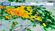 Weather today Boston rain: Timing, live radar