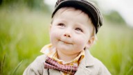 The top vintage baby boy names that are back in fashion