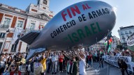 Interior inicia os trámites para rescindir un contrato de balas cunha empresa israelí