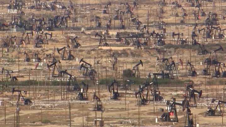 'It means real money': Kern County supervisors promote proposed oil production bill