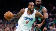 NBA says it will open investigation into report that Clippers broke cap rules with Leonard deal