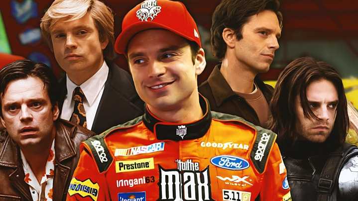 The 15 Best Sebastian Stan Movies Ranked