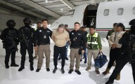 Procesan a Hernán Bermúdez por tres delitos