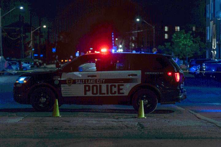 Salt Lake City man faces felony charges after allegedly opening fire on ex